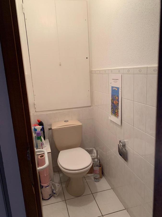 Studio Embrun Plan D Eau De 2 A 4 Personnes Situe 3 Chemin De Chadenas Exterior photo